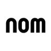 Nom Maternity Logotype