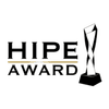HIPE AWARD Logotyp