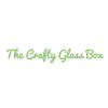 The Crafty Glass Box Logotipo