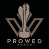 PROWEDaward Logotipo