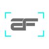 AnyFrame Logotype