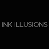 Ink Illusions Logotipo