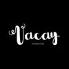 Vacay Swimwear Logotipo