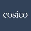 Cosico Logotype