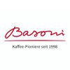 Basoni Kaffee Logotype