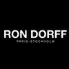 Ron Dorff Logotype
