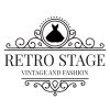 RetroStage Logotipo
