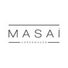 Masai Copenhagen Logotyp