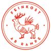FEINKOST AB RAMPE - ONLINESHOP Logotyp