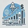 Business Boost Solutions Logotyp