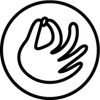 Touchy Coffee Logotyp