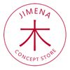 Jimena Concept Store Logotyp