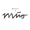 Motel a Miio GmbH Logotipo