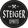 Steiger Spirits GmbH Logotype