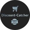 Discount-Catcher Logotip