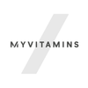 MyVitamins Logotipo