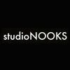 studionooks.com Logotyp
