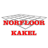 Webbnorfloorkakel Logotyp