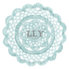 Love.Life.Yarn Logó