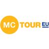 MC Tour Europa Logotipo