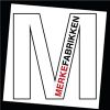 merkefabrikken.no Logo