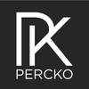 percko.com/gbp Logotip