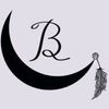 Brandishing Reverie Logotyp