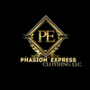 Phasion Express Clothing LLC Logotype