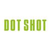 DOT SHOT Logotype