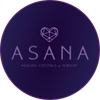 ASANA-S Logo