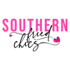 Southern Fried Chics Logotype