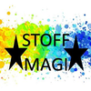 Stoffmagi Logó