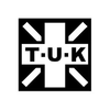 T.U.K. Shoes Logotype