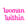 Woman Within Logotype
