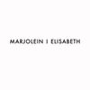 Marjolein Elisabeth Logotype