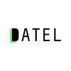 DATEL Productions Logo