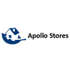 APOLLO STORES Logo