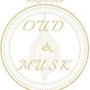 Arabian Oud & Musk Logotype
