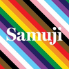 Samuji Logotyyppi
