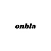 SP * ONBLA Logotype