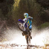 Yamaha Off-Road Experience Logotype