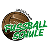 Fussballschule Grenzland Logotype