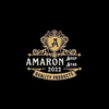 Amaron Shop Star Logotype