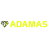 Adamas Logotyp