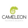 Cameleon paino Logotyyppi