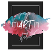 paigemartinstudio.com Logotipo