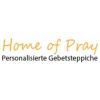 Home of Pray Logotyp