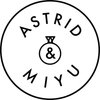astridandmiyu.de Logó
