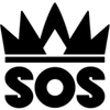 SOS Dance Logó