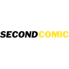 secondcomic Logotype